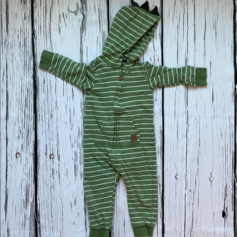 Boys outfit